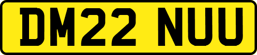 DM22NUU