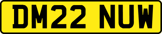 DM22NUW