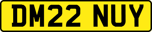 DM22NUY