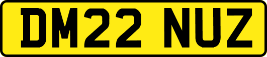DM22NUZ