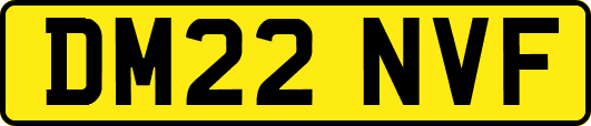 DM22NVF