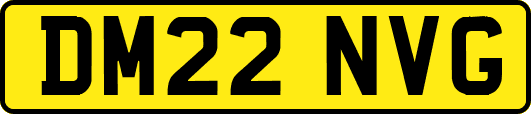 DM22NVG
