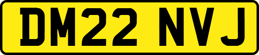 DM22NVJ
