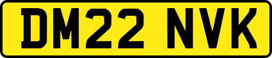 DM22NVK