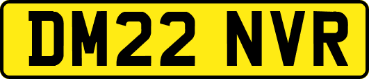 DM22NVR