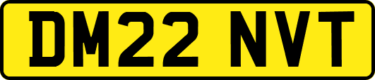 DM22NVT
