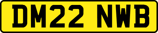 DM22NWB