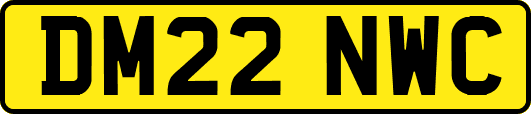 DM22NWC