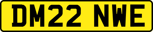 DM22NWE