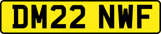 DM22NWF