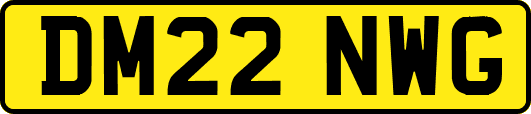 DM22NWG