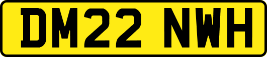 DM22NWH