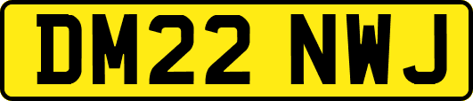DM22NWJ