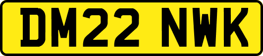 DM22NWK