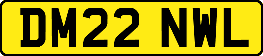 DM22NWL