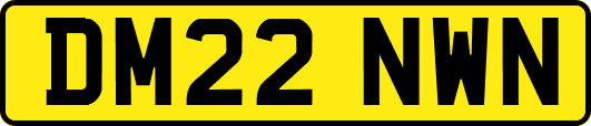 DM22NWN