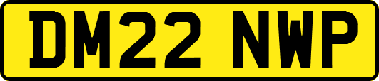 DM22NWP