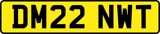 DM22NWT