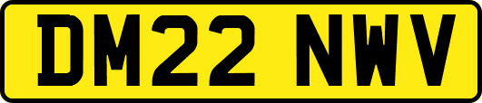 DM22NWV