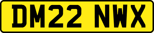 DM22NWX