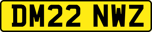 DM22NWZ