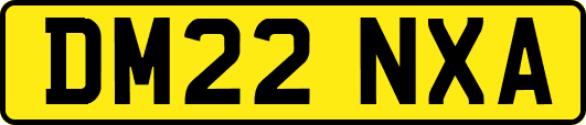 DM22NXA