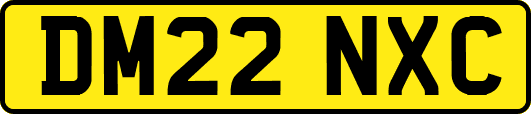 DM22NXC