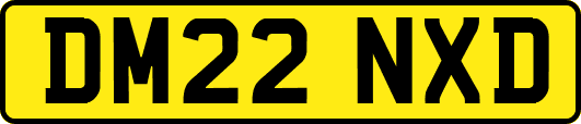DM22NXD