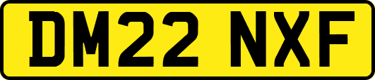 DM22NXF