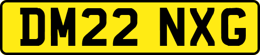DM22NXG