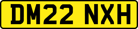 DM22NXH