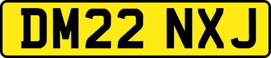 DM22NXJ