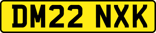 DM22NXK