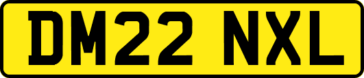 DM22NXL