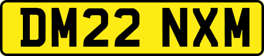 DM22NXM