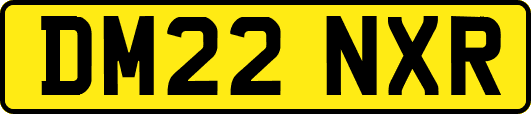 DM22NXR