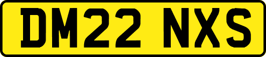 DM22NXS