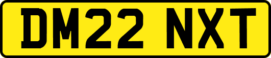 DM22NXT