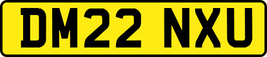DM22NXU