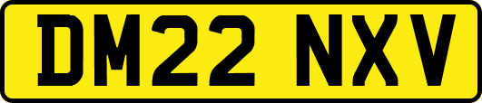 DM22NXV