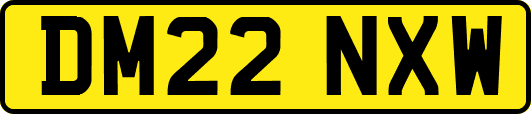 DM22NXW