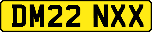 DM22NXX