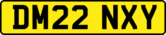 DM22NXY