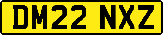 DM22NXZ