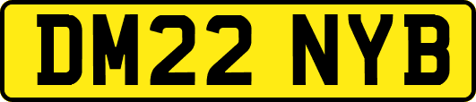 DM22NYB