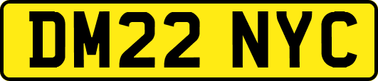 DM22NYC