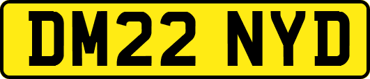 DM22NYD