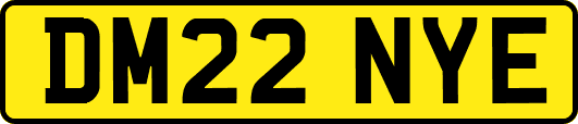 DM22NYE