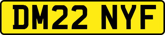 DM22NYF
