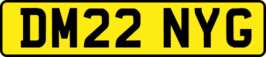 DM22NYG